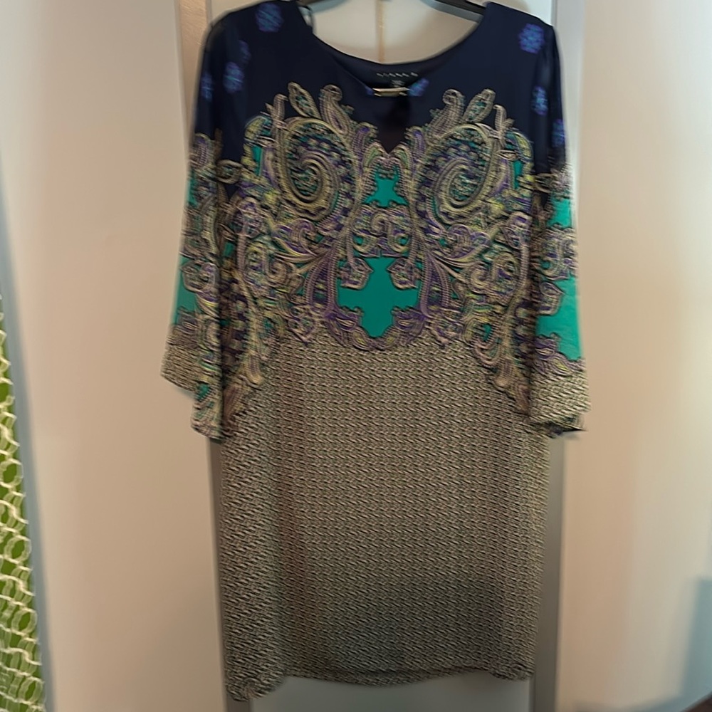Size 10 women’s dress